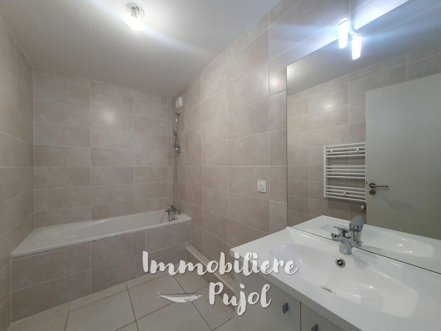 Appartement T3 à louer à MARSEILLE – photo 6