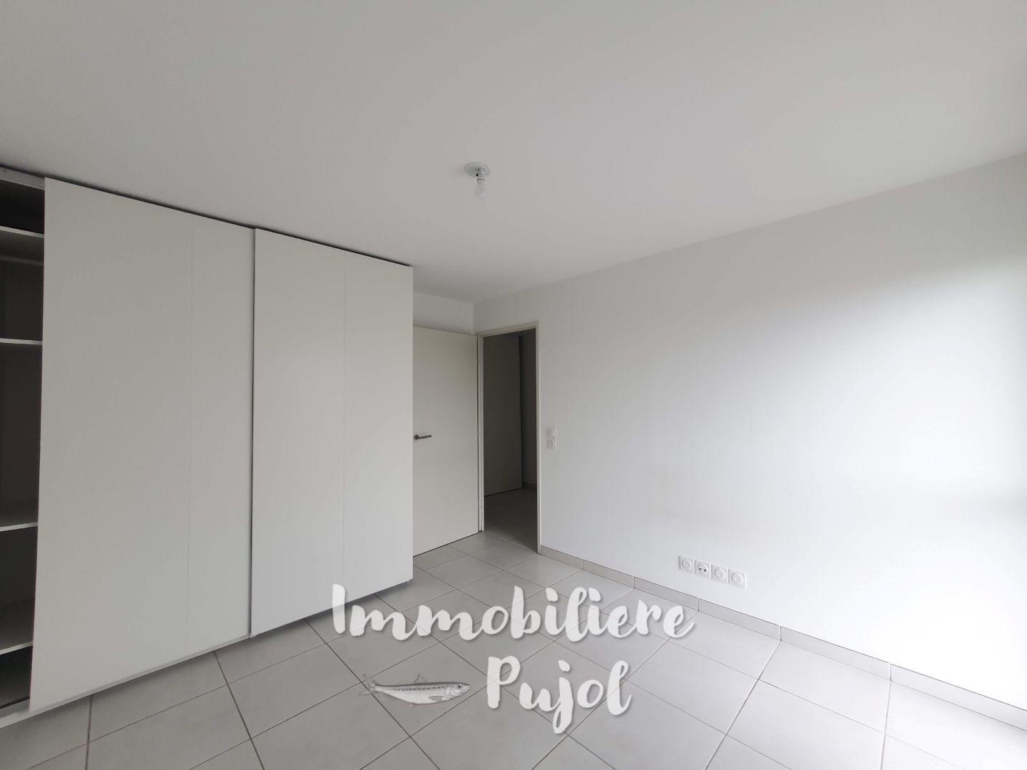 Appartement T3 à louer à MARSEILLE – photo 8