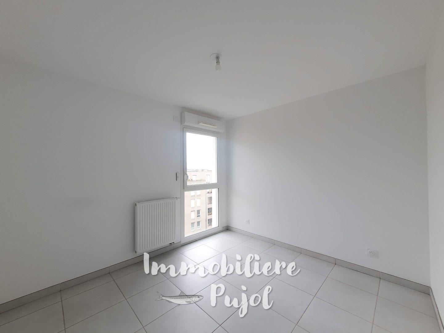 Appartement T3 à louer à MARSEILLE – photo 7
