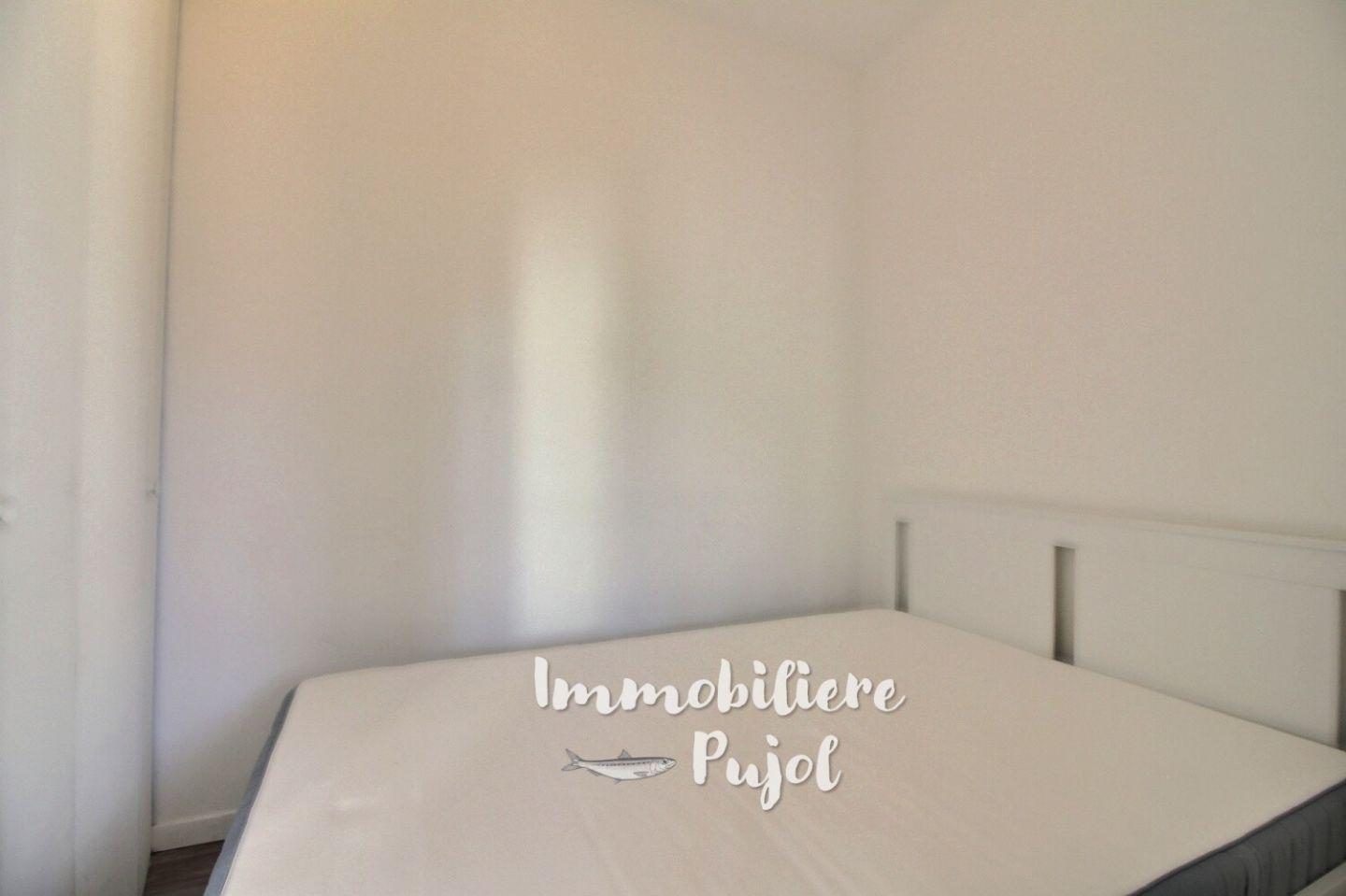Appartement T1 à louer à MARSEILLE – photo 4