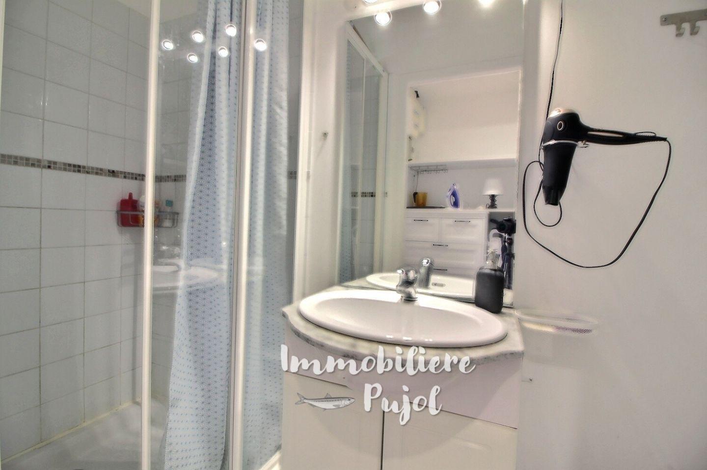Appartement T1 à louer à MARSEILLE – photo 5