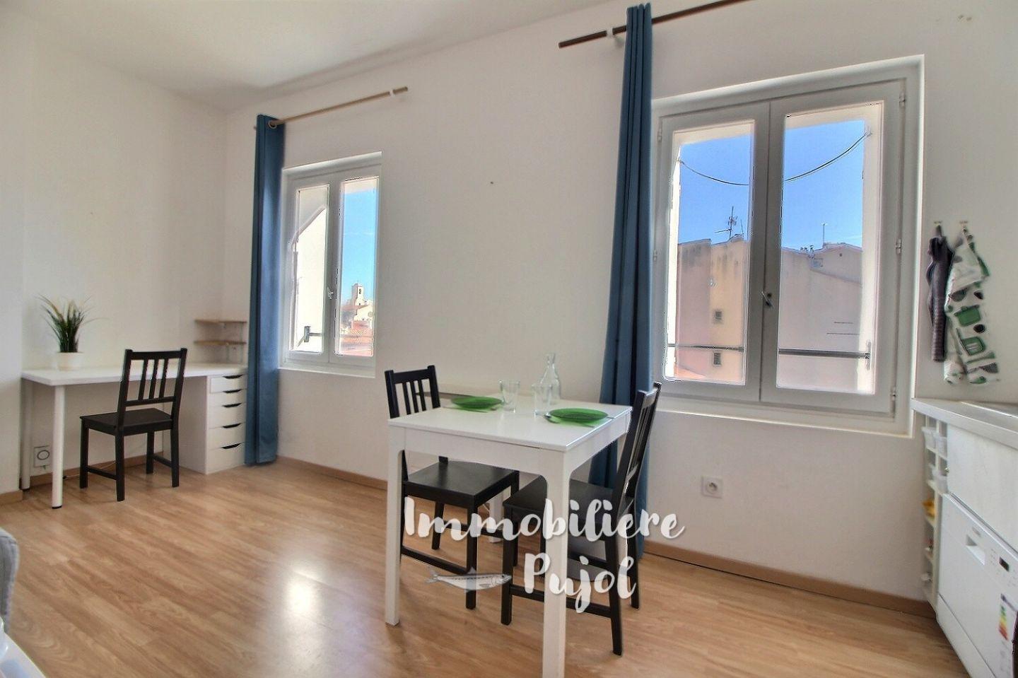 Appartement T1 à louer à MARSEILLE – photo 3