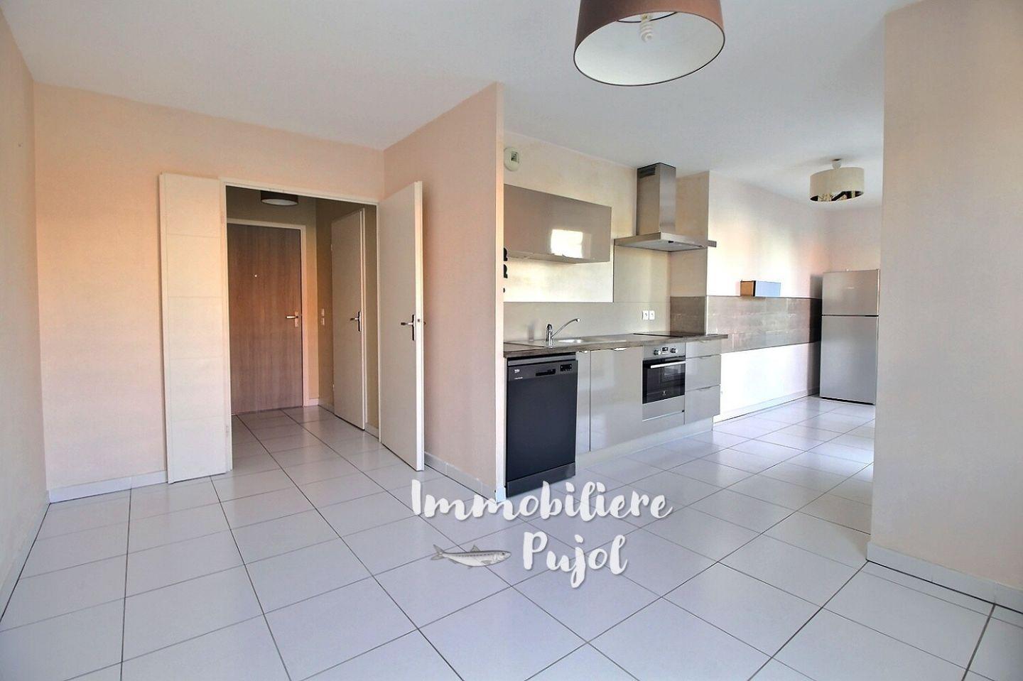 Appartement T2 à louer à MARSEILLE – photo 3