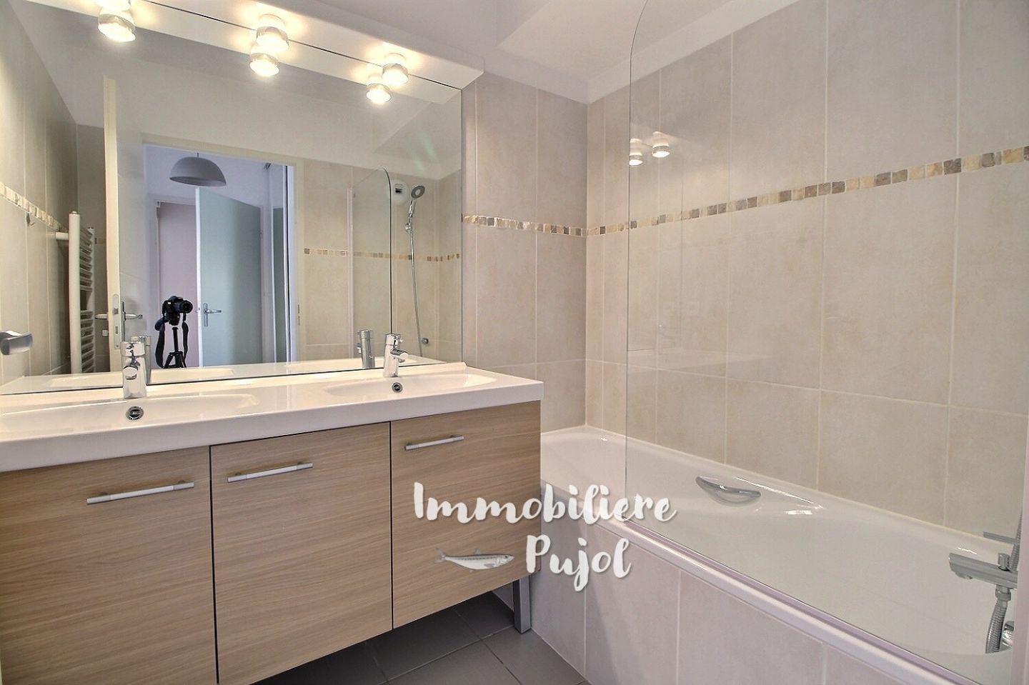 Appartement T2 à louer à MARSEILLE – photo 5