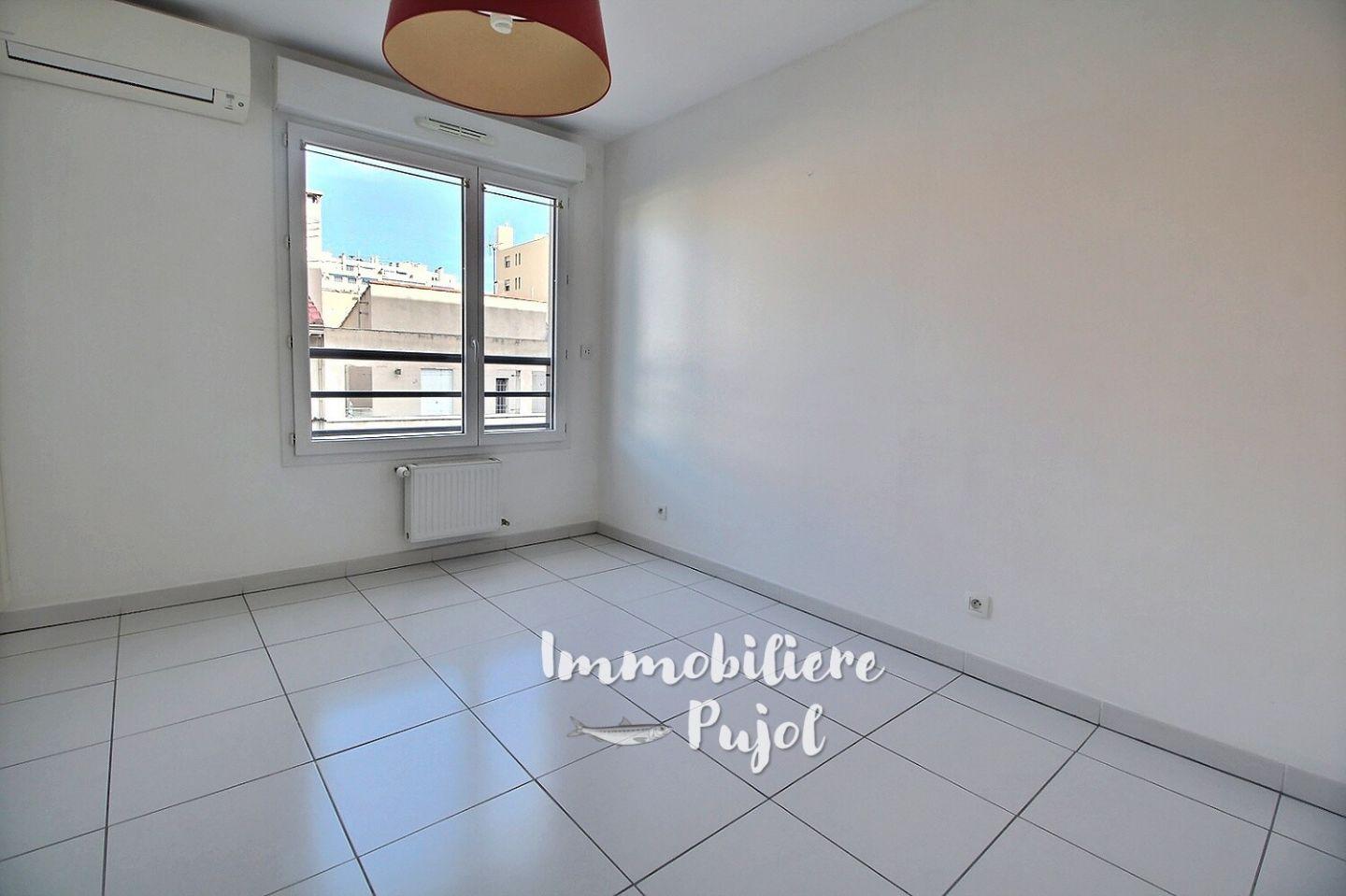 Appartement T2 à louer à MARSEILLE – photo 6
