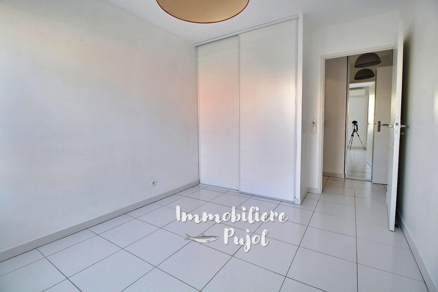 Appartement T2 à louer à MARSEILLE – photo 7