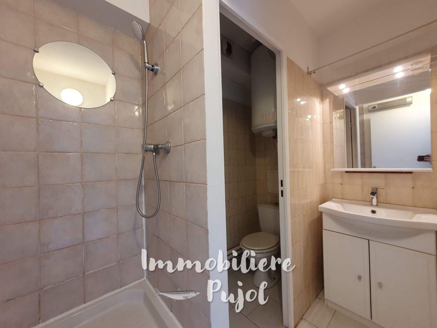 Appartement T2 à louer à MARSEILLE – photo 5