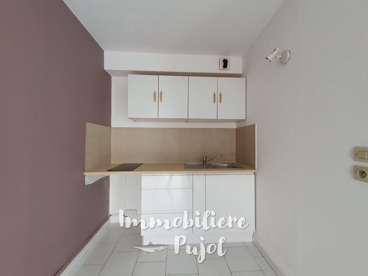 Appartement T2 à louer à MARSEILLE – photo 3