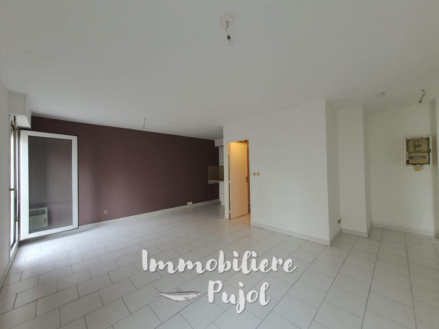 Appartement T2 à louer à MARSEILLE – photo 2