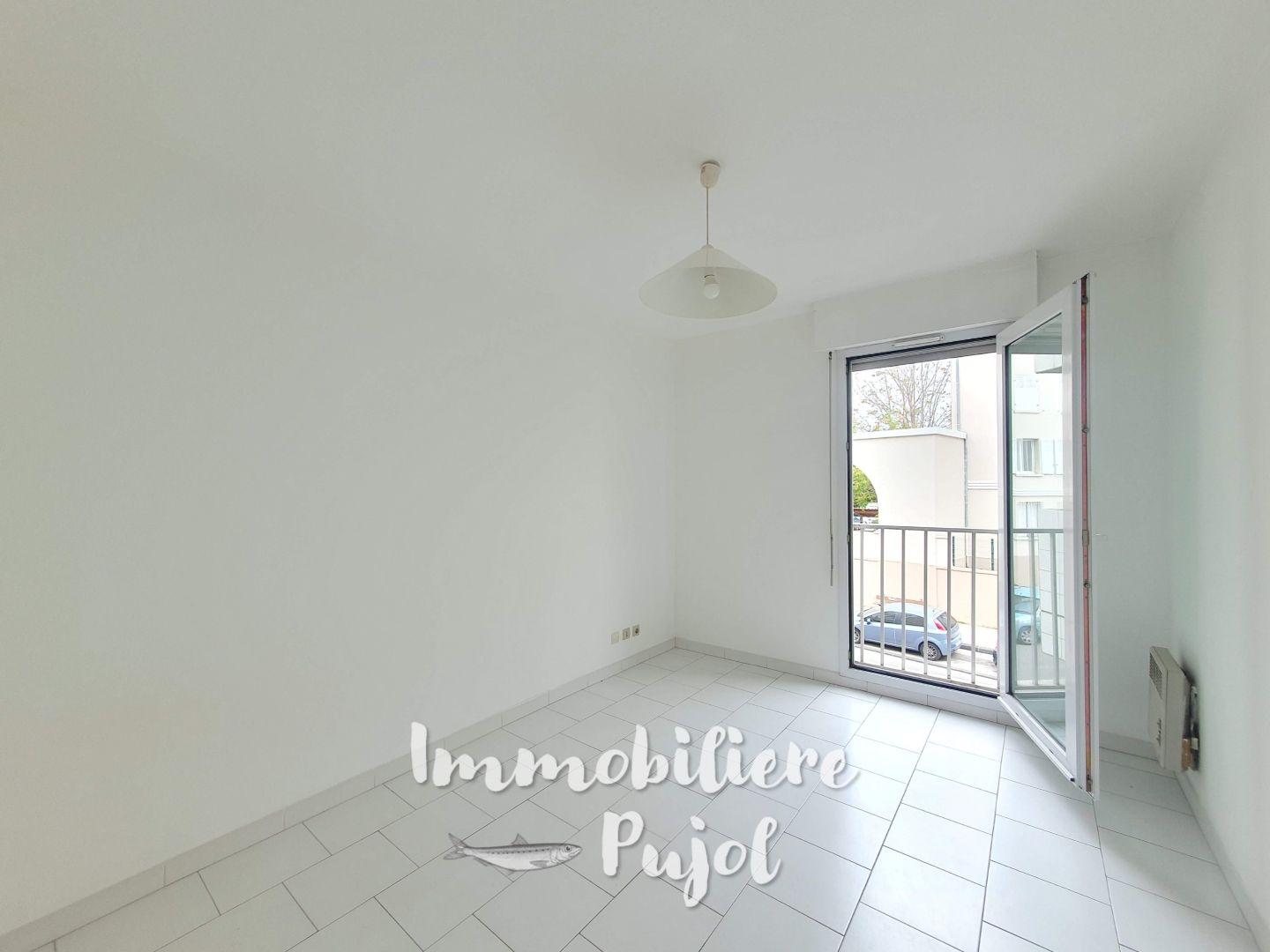 Appartement T2 à louer à MARSEILLE – photo 4
