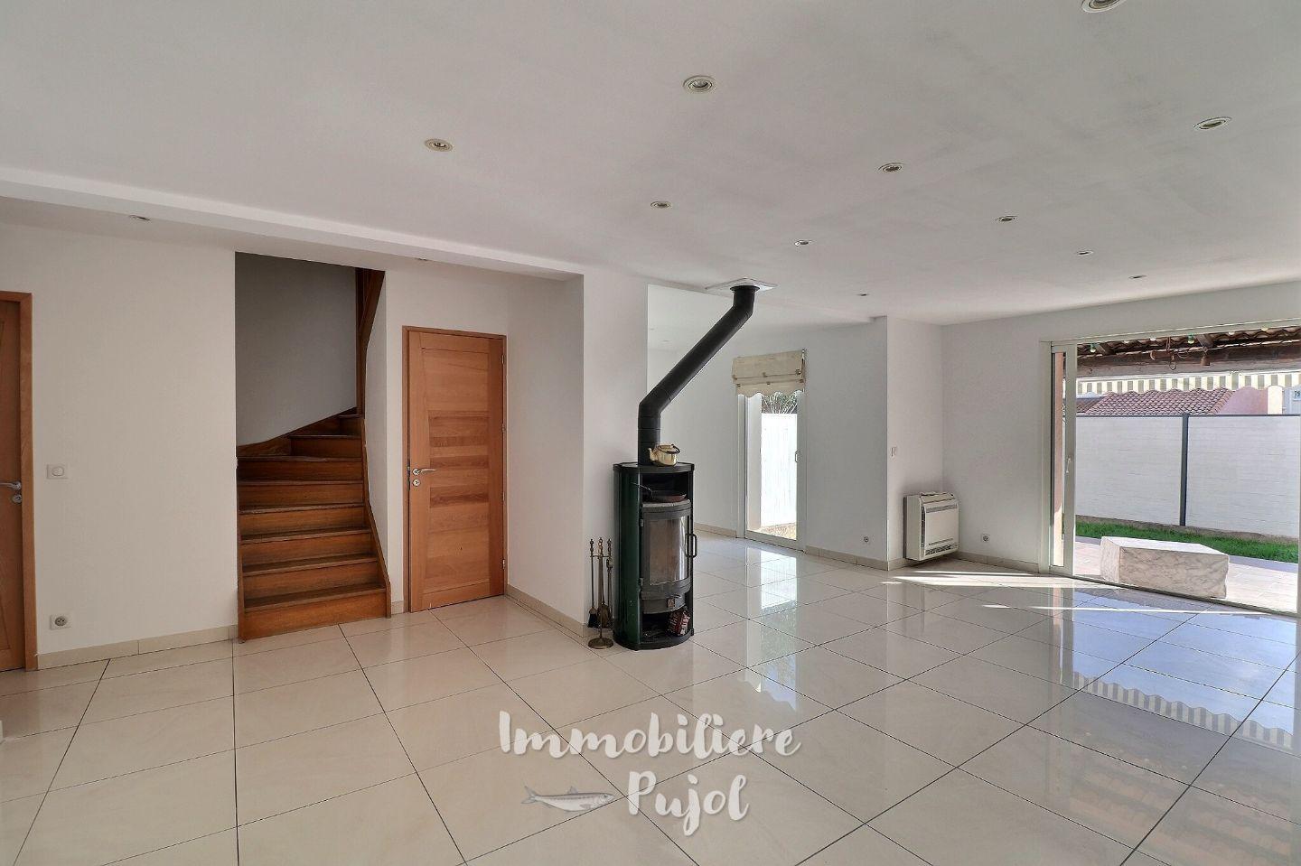 Villa à louer à MARSEILLE – photo 3