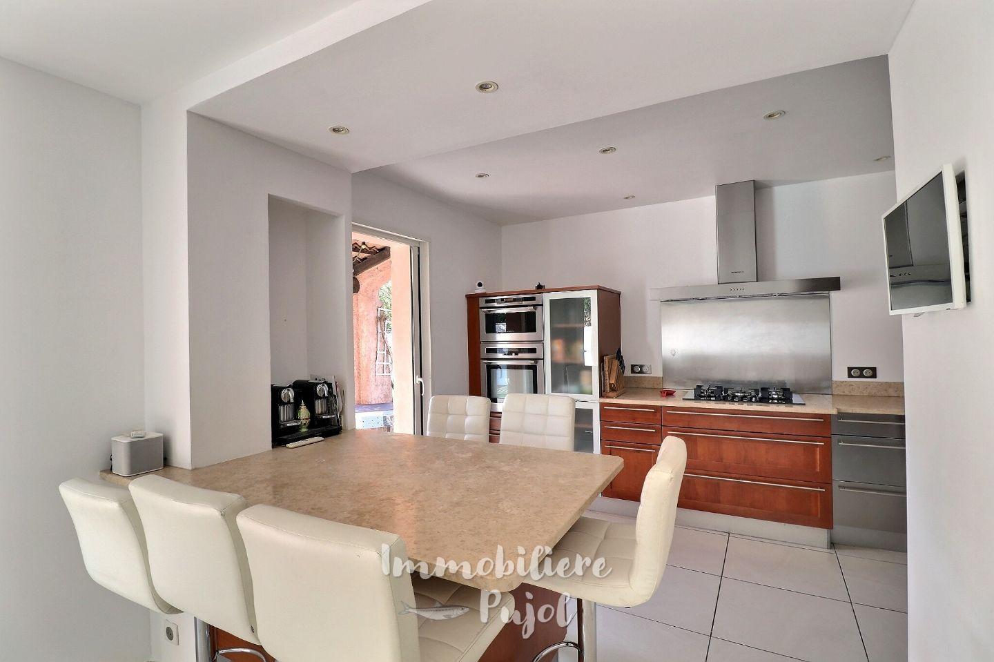 Villa à louer à MARSEILLE – photo 6