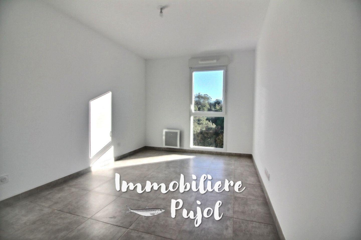 Appartement T2 à louer à MARSEILLE – photo 4