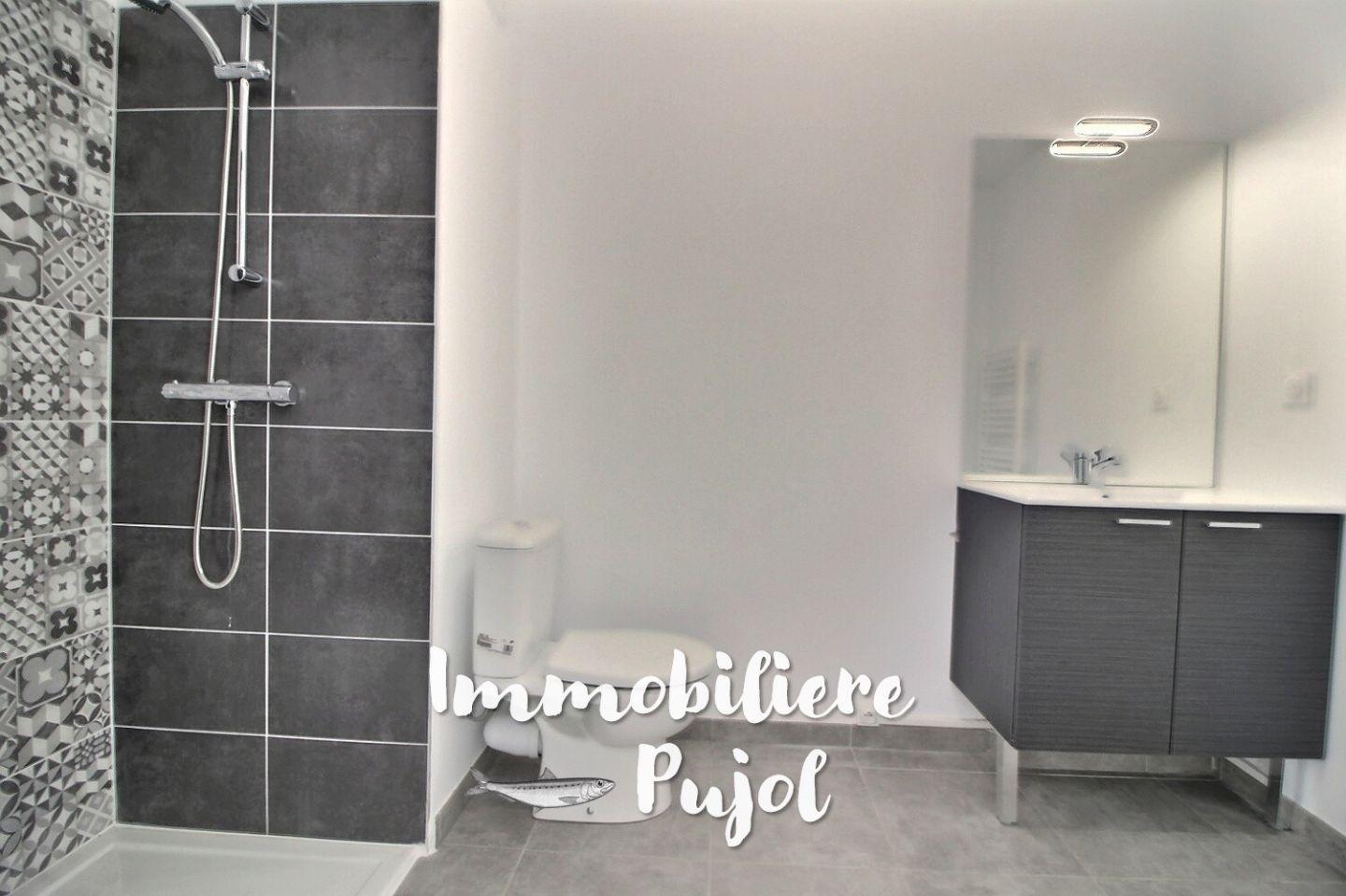 Appartement T2 à louer à MARSEILLE – photo 5