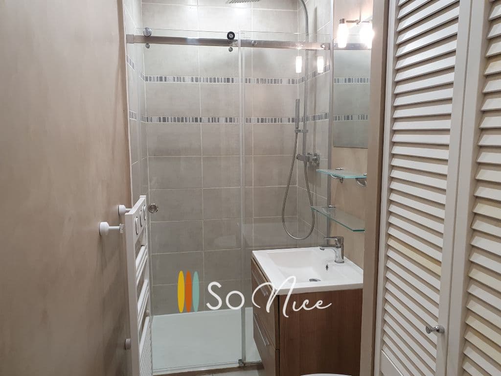 Appartement T2 à louer – photo 4