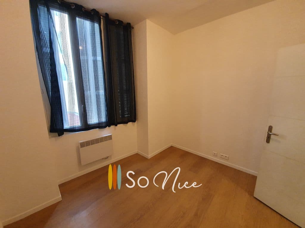 Appartement T2 à louer – photo 3