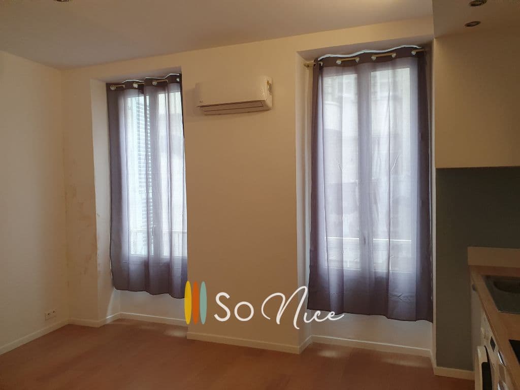 Appartement T2 à louer – photo 2