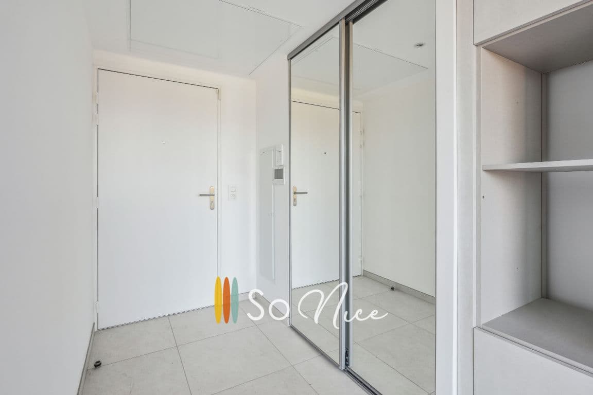 Appartement T1 à louer – photo 6