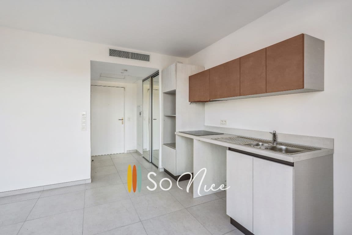 Appartement T1 à louer – photo 4