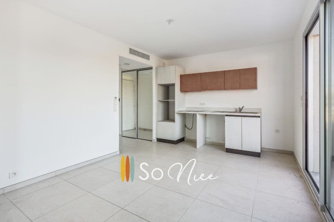 Appartement T1 à louer – photo 3