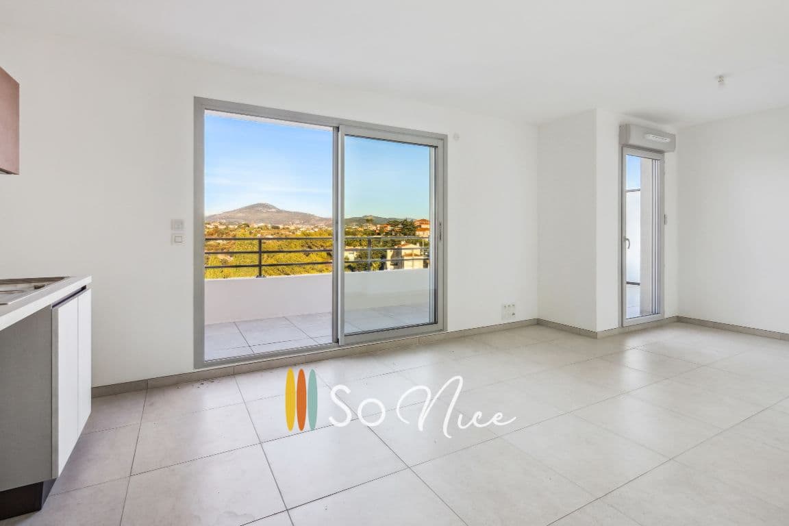 Appartement T1 à louer – photo 1