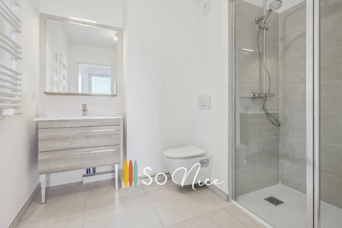 Appartement T1 à louer – photo 5