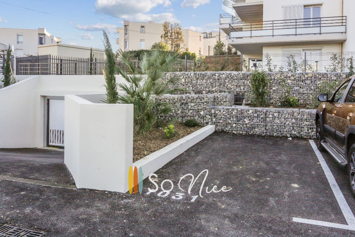 Appartement T1 à louer – photo 9