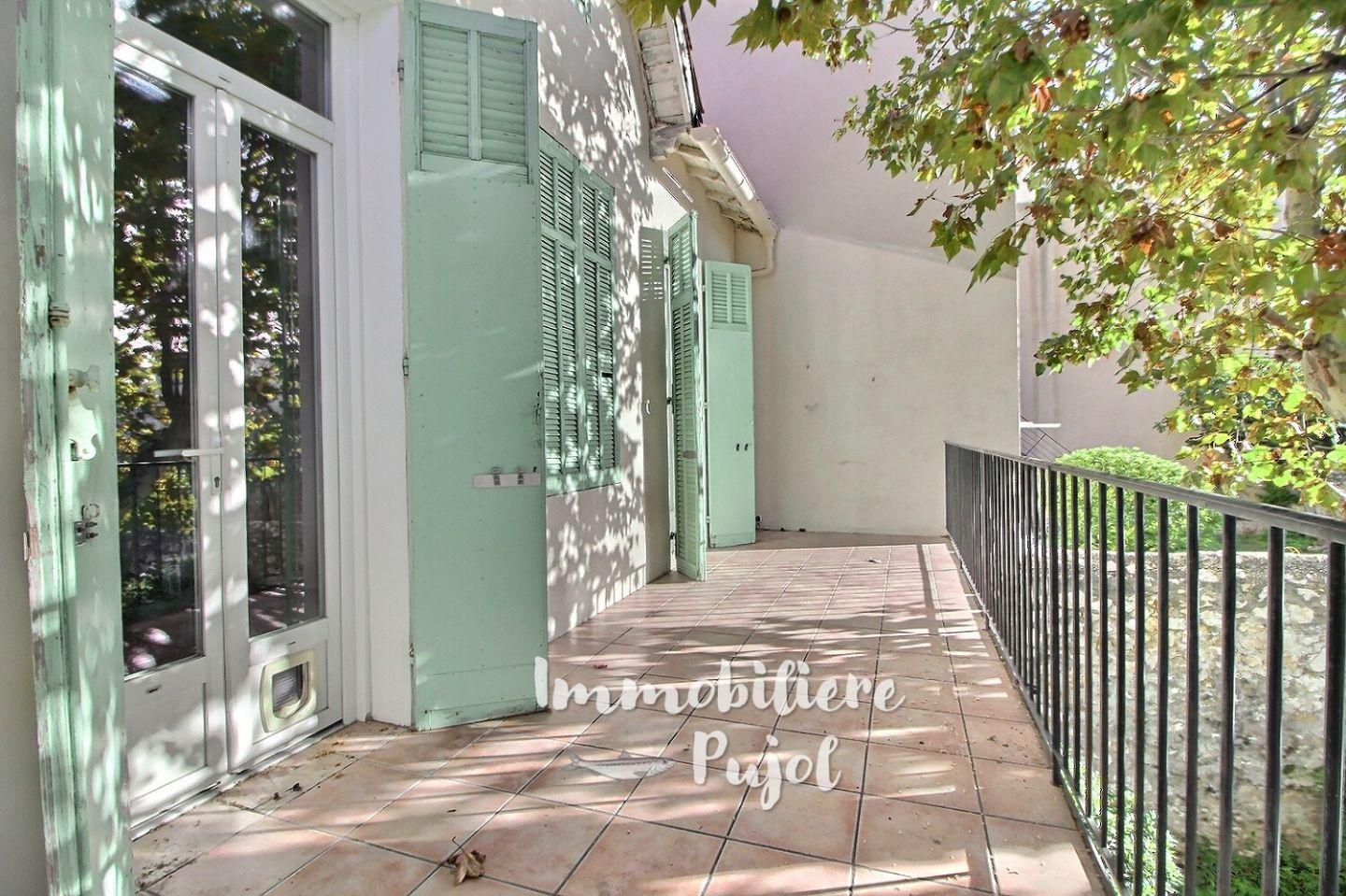 Villa à louer à MARSEILLE – photo 1