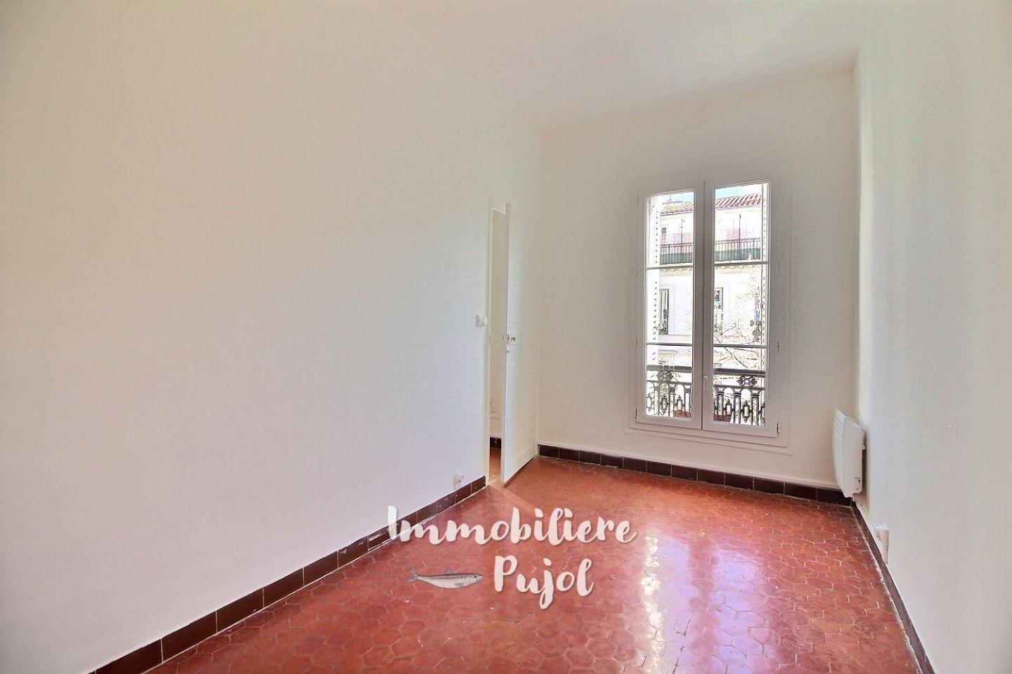 Appartement T2 à louer à MARSEILLE – photo 3