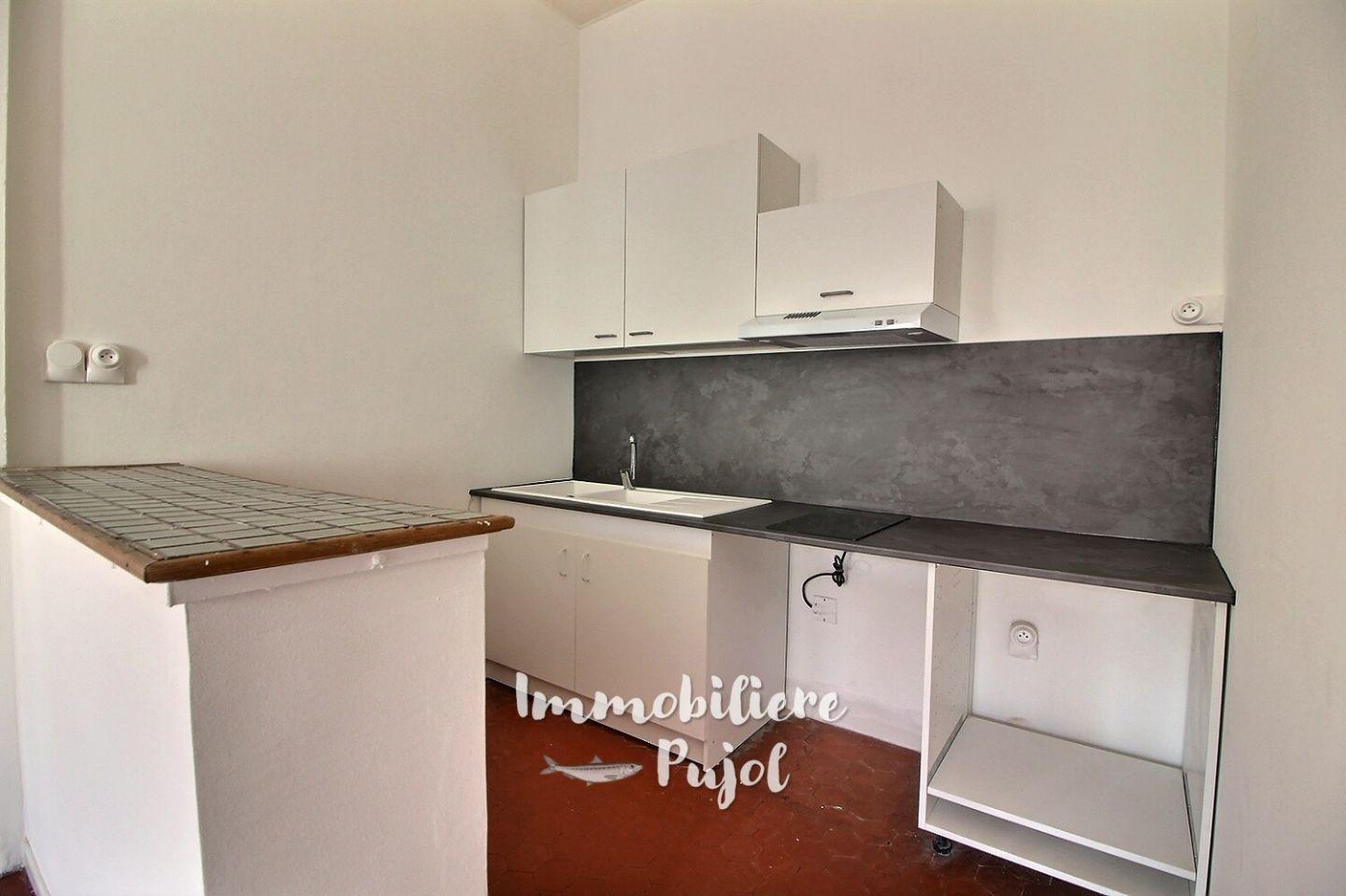 Appartement T2 à louer à MARSEILLE – photo 2