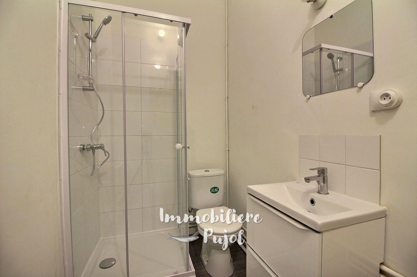 Appartement T2 à louer à MARSEILLE – photo 4