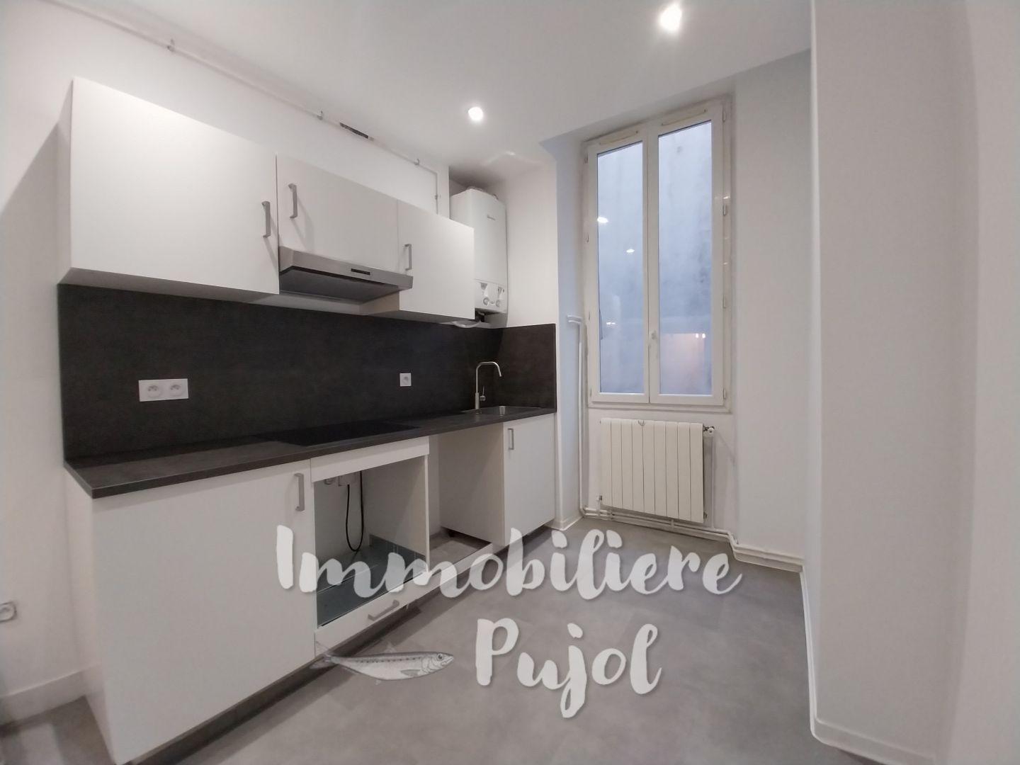 Appartement T3 à louer à MARSEILLE – photo 2