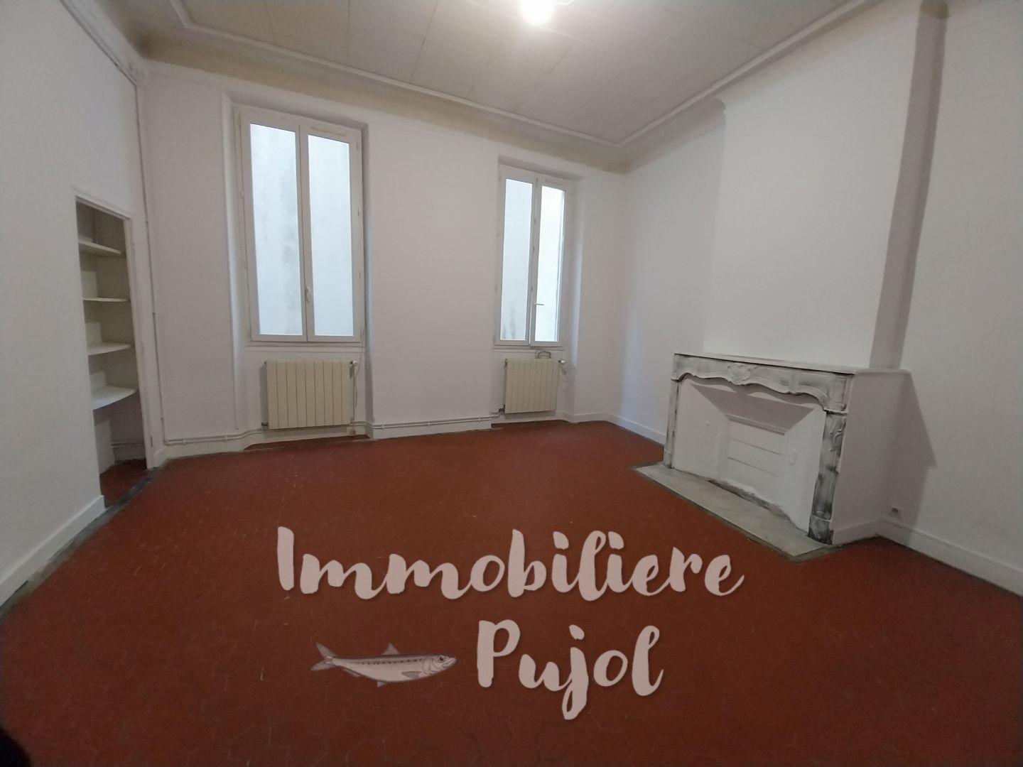 Appartement T3 à louer à MARSEILLE – photo 3