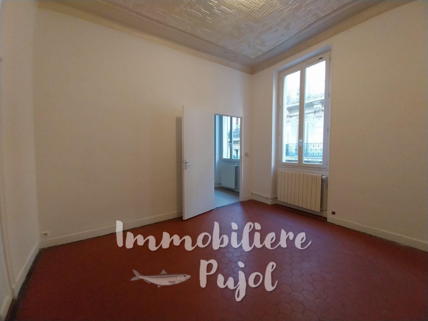 Appartement T3 à louer à MARSEILLE – photo 4