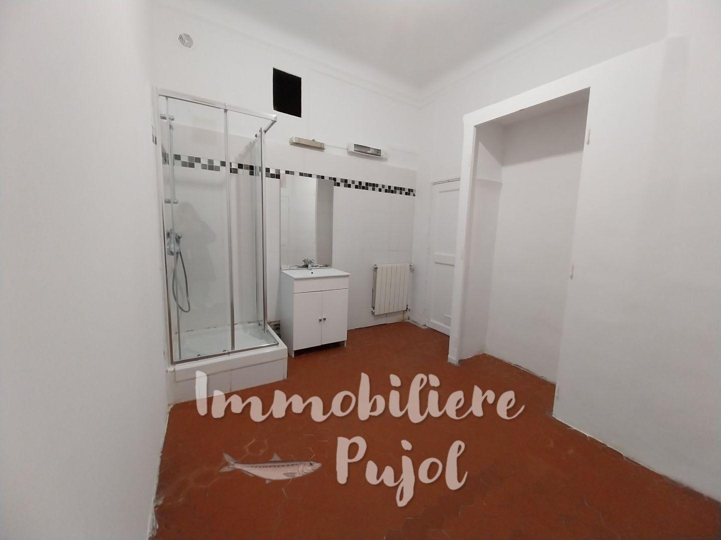 Appartement T3 à louer à MARSEILLE – photo 5