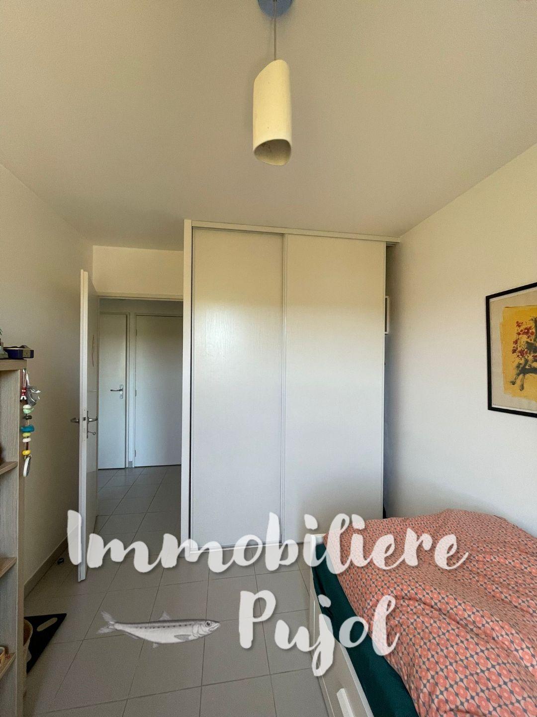 Appartement T3 à louer à PLAN DE CUQUES – photo 6