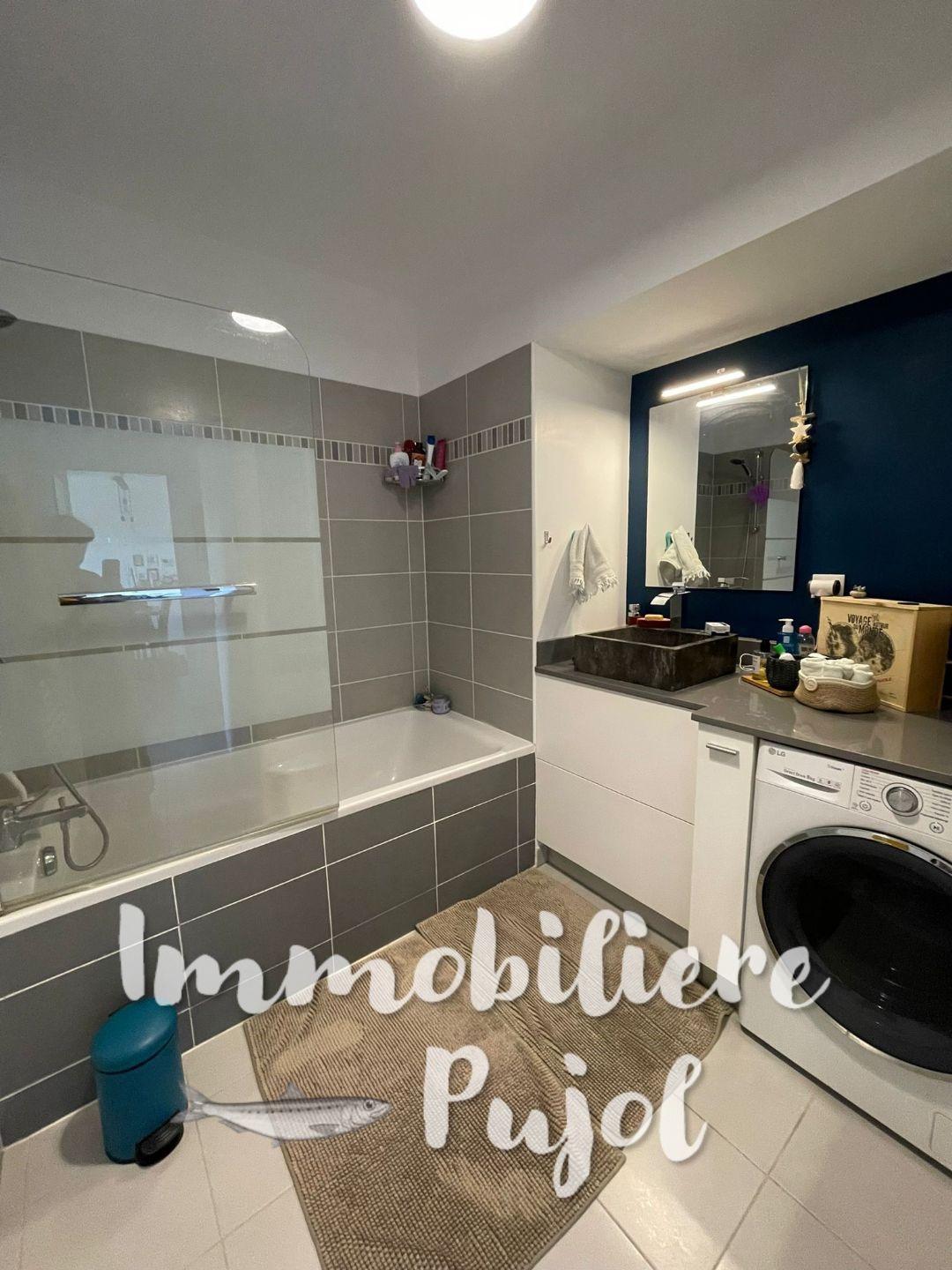 Appartement T3 à louer à PLAN DE CUQUES – photo 7