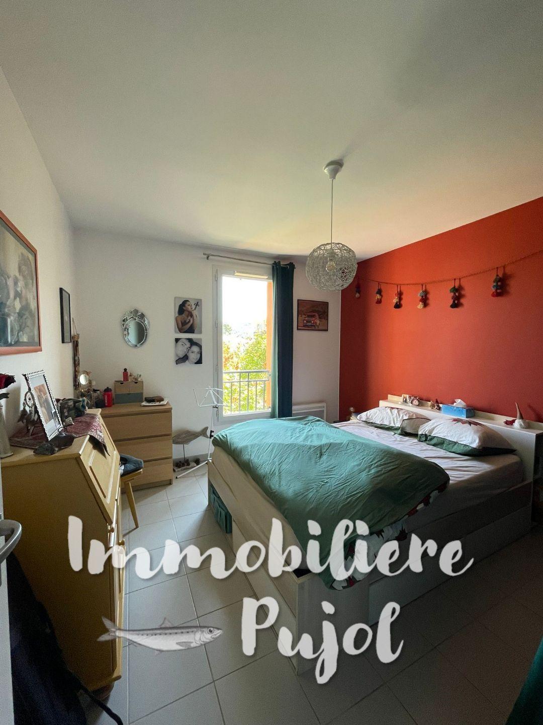 Appartement T3 à louer à PLAN DE CUQUES – photo 5