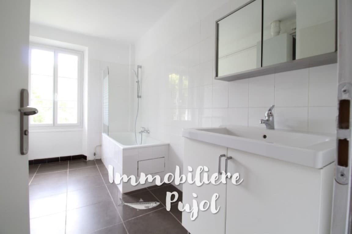Appartement T4 à louer – photo 6