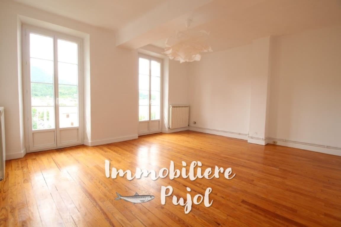 Appartement T4 à louer – photo 1