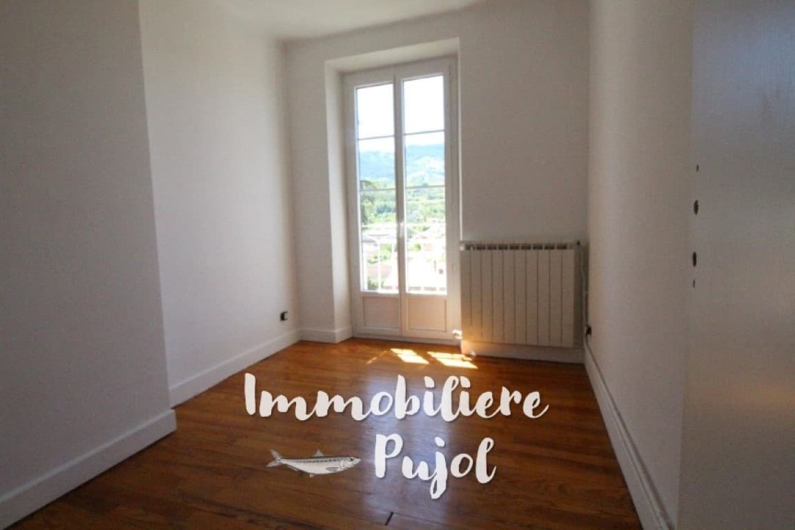 Appartement T4 à louer – photo 5