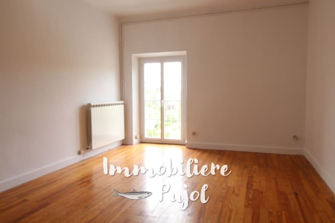 Appartement T4 à louer – photo 4