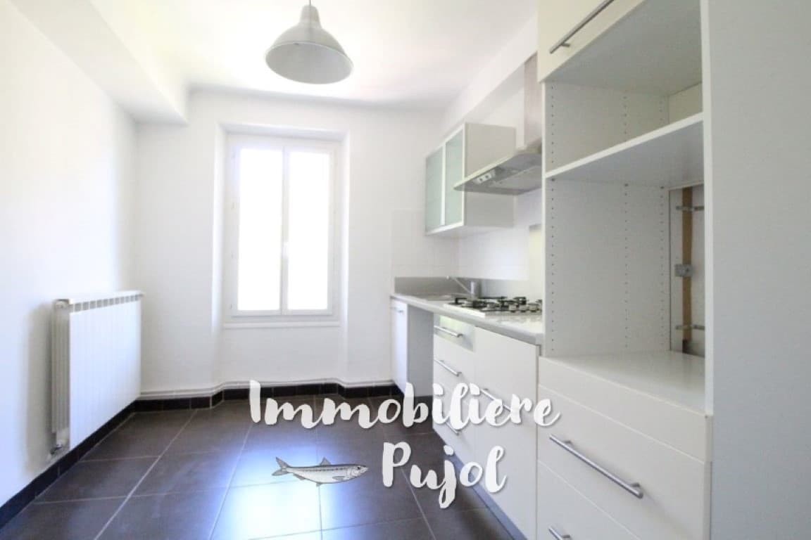 Appartement T4 à louer – photo 2