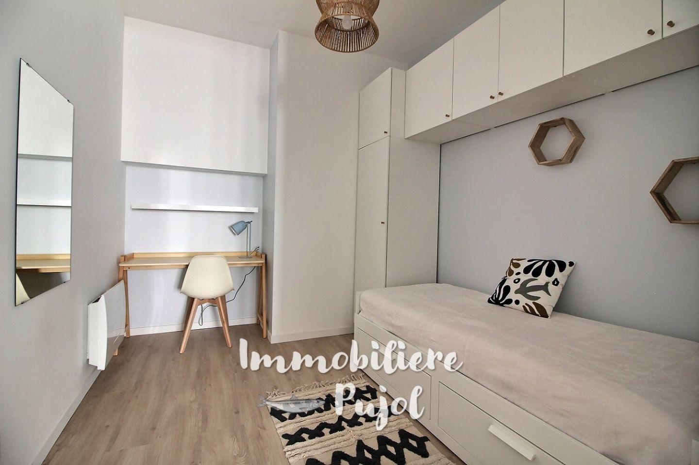 Appartement T3 à louer à MARSEILLE – photo 3