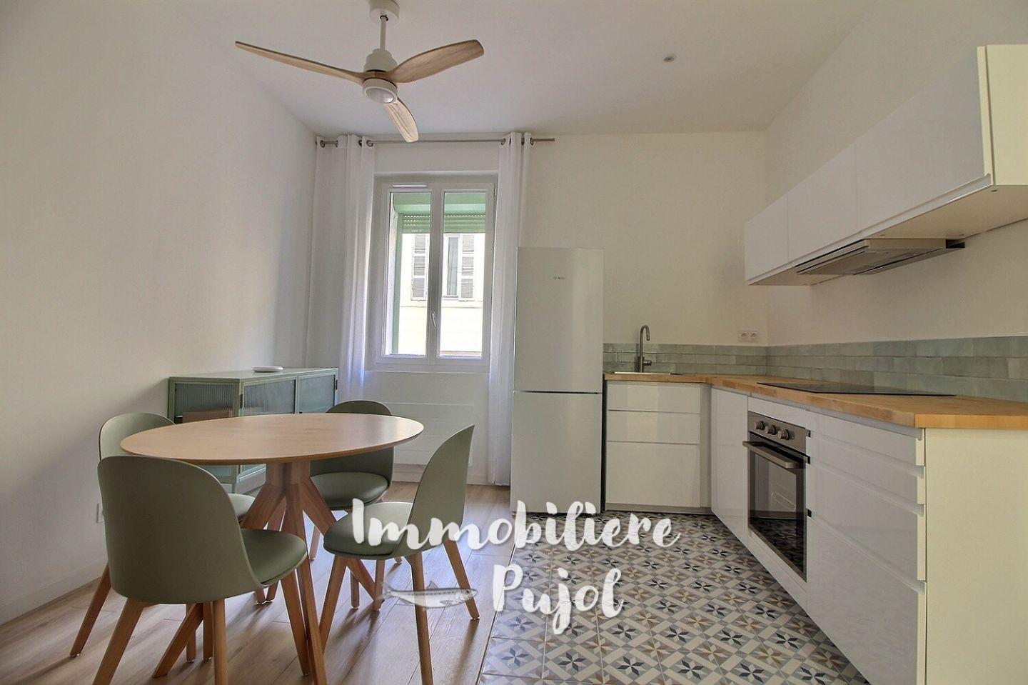 Appartement T3 à louer à MARSEILLE – photo 2