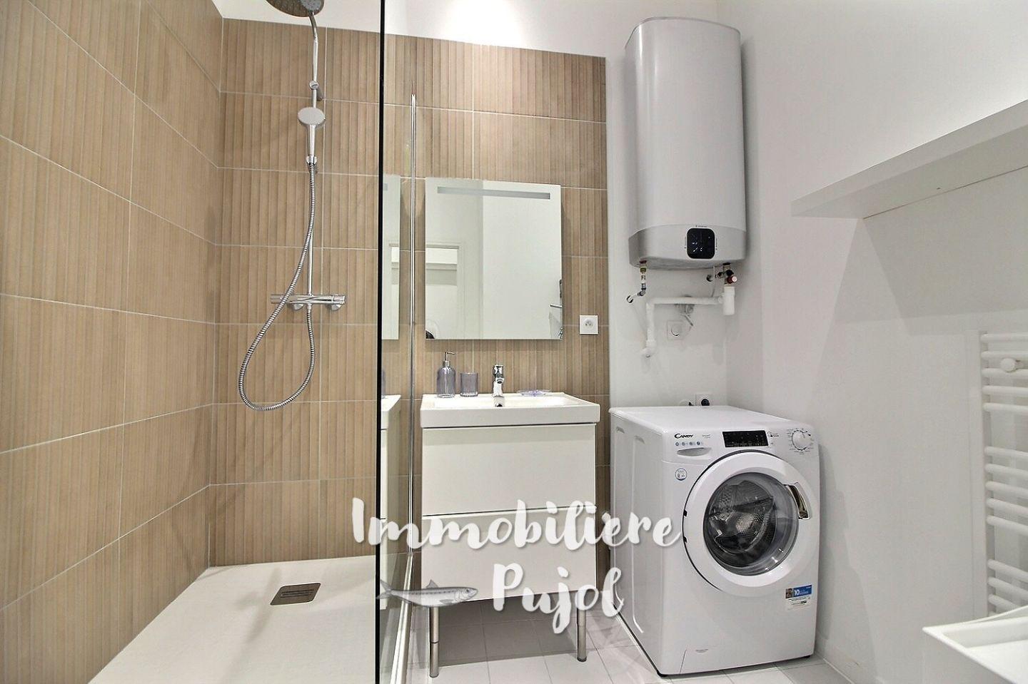 Appartement T3 à louer à MARSEILLE – photo 4