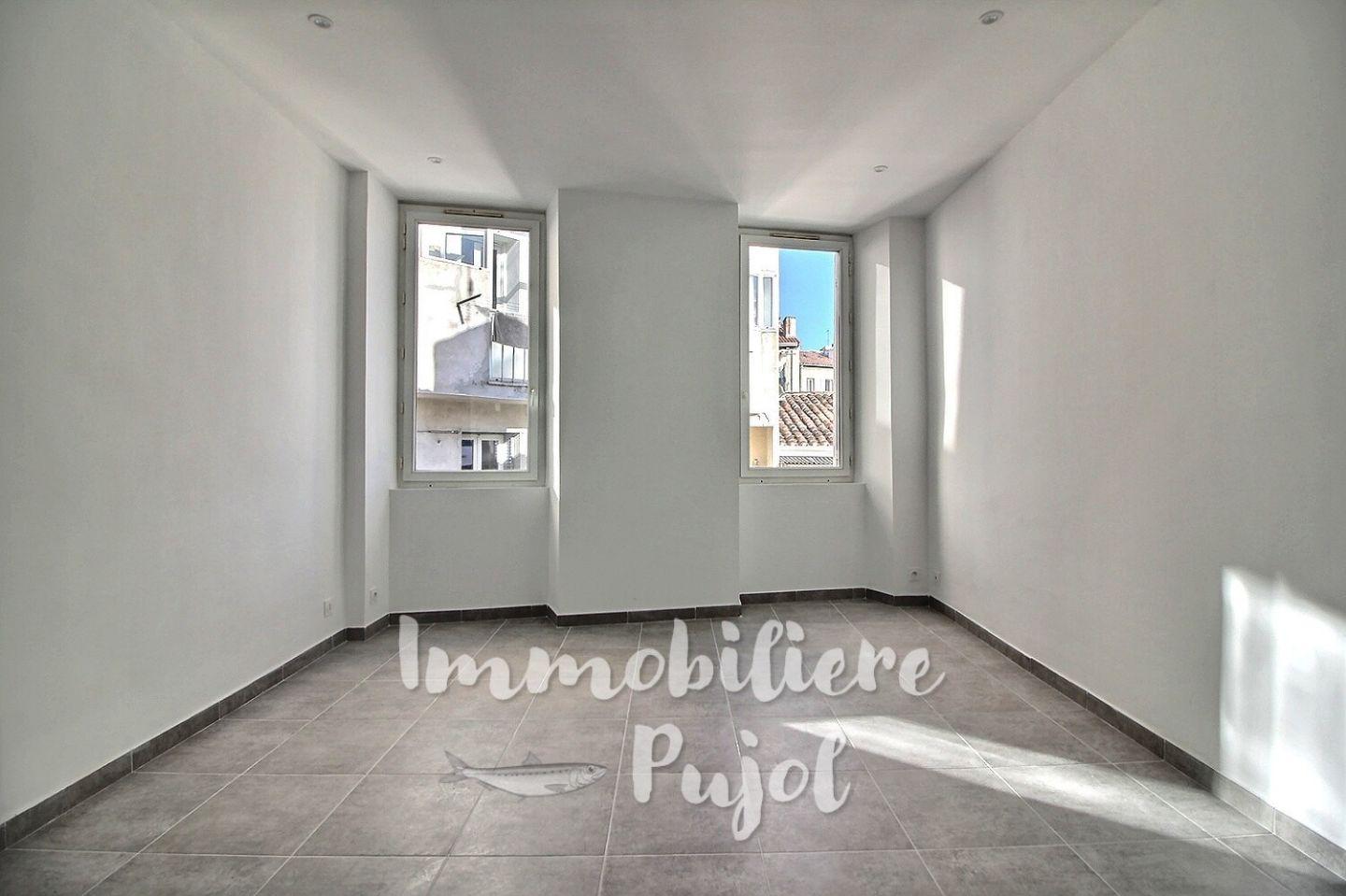 Appartement T2 à louer à MARSEILLE – photo 1
