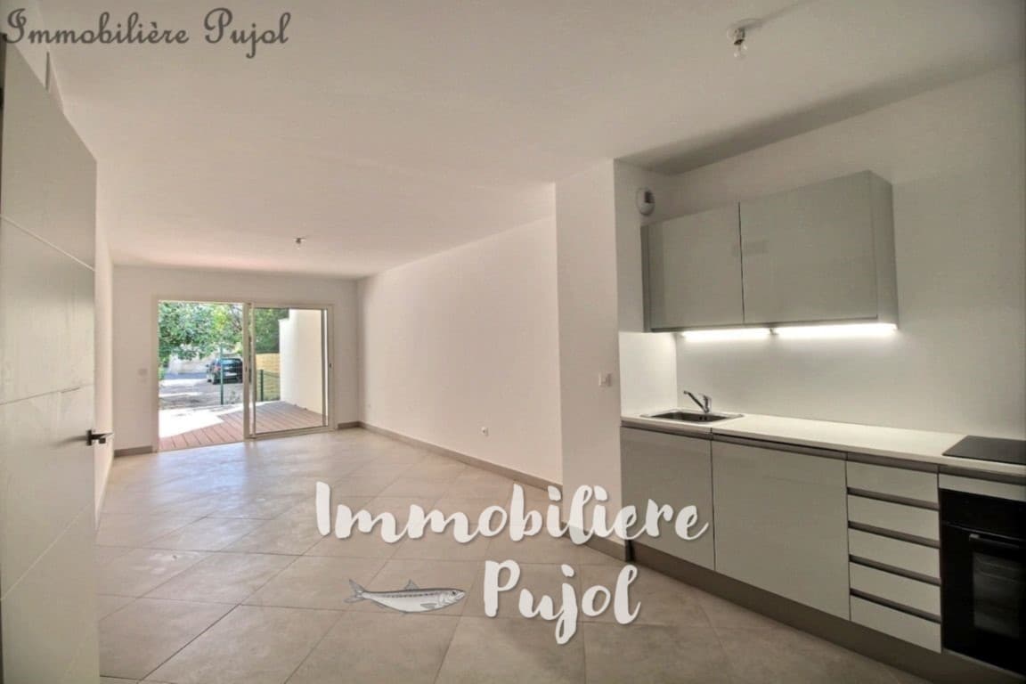 Appartement T2 à louer à MARSEILLE – photo 3