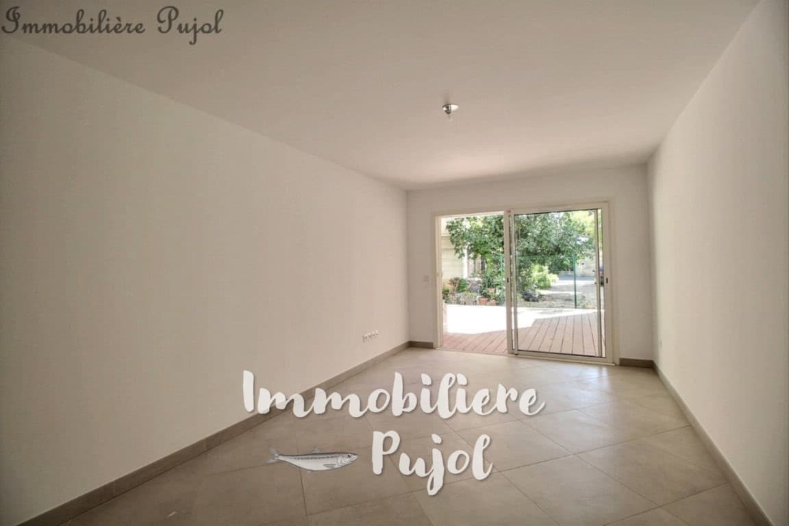 Appartement T2 à louer à MARSEILLE – photo 4