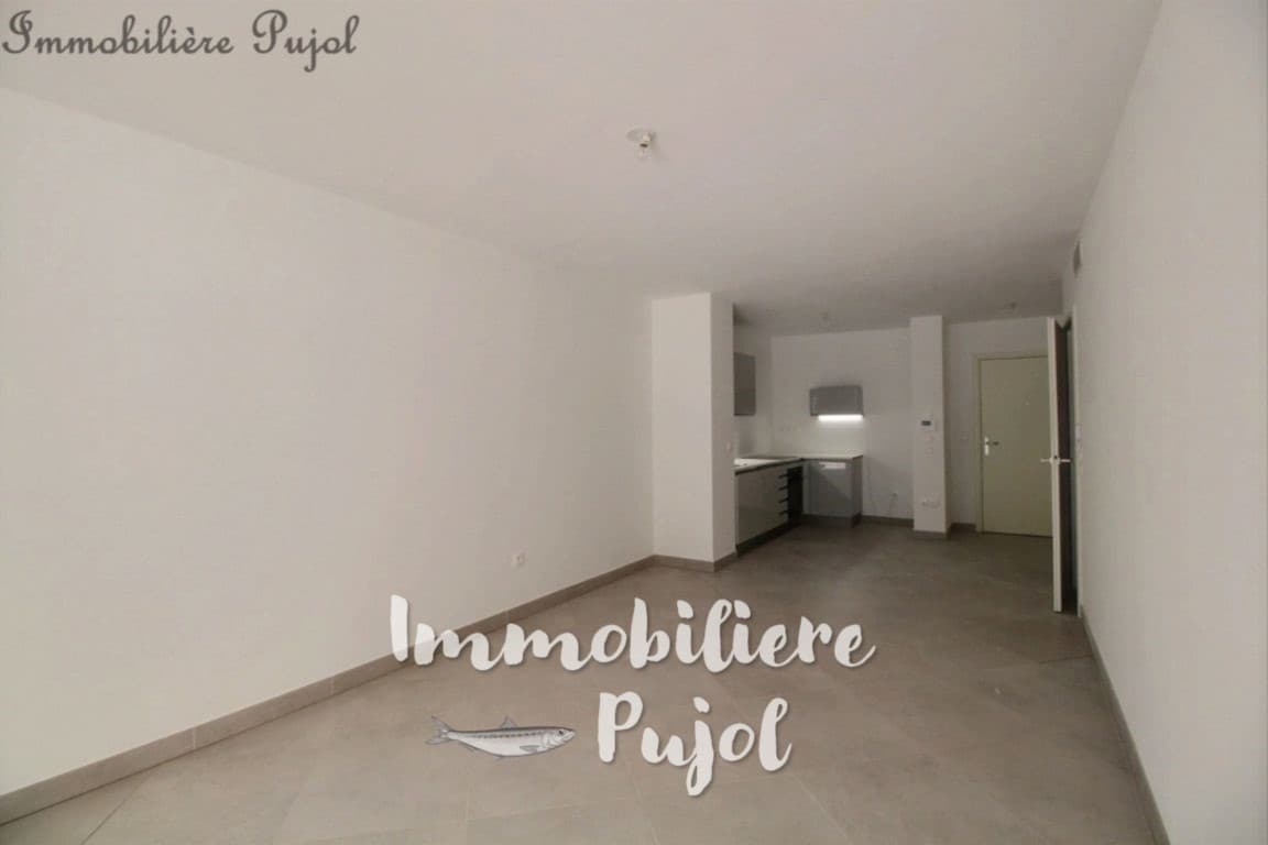 Appartement T2 à louer à MARSEILLE – photo 5